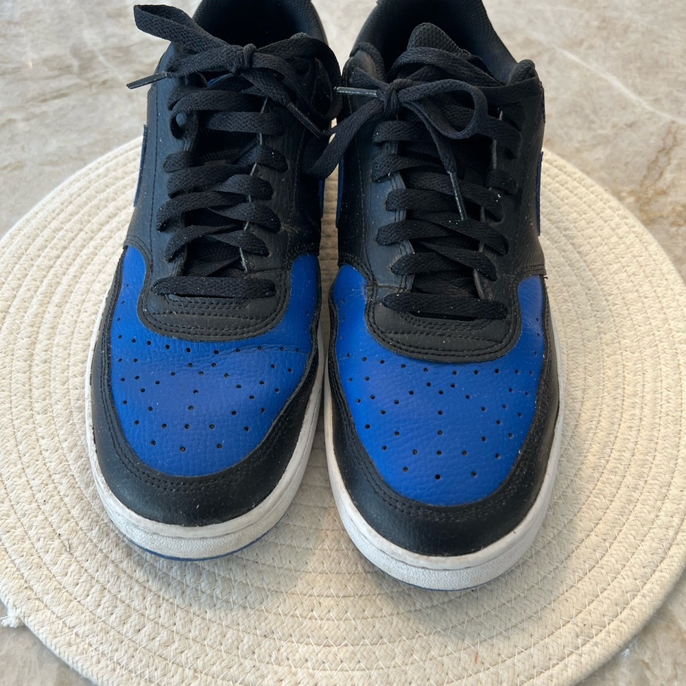 Men’s 10.5 Nike dunk low